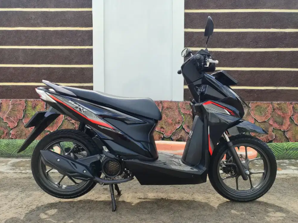 BEAT CBS ALARM 2025 GREZZ BANGET!! BE Kodya KM 1rb MULUUSS CASH/KREDIT