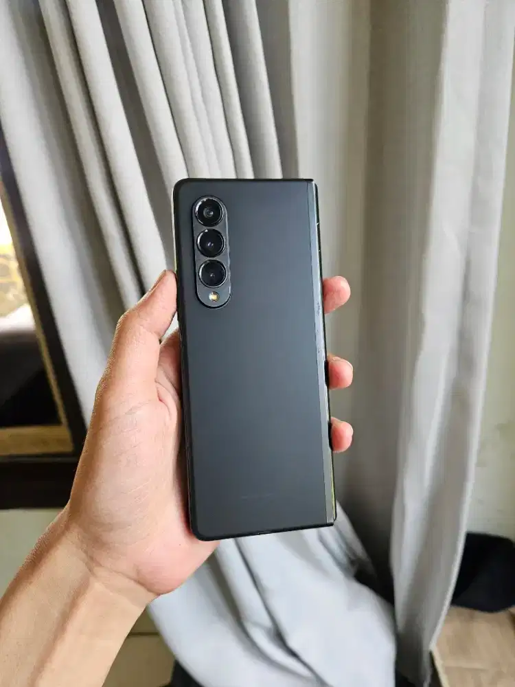 Samsung Z Fold 3 5G 12/256