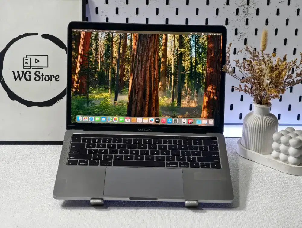 Macbook Pro 2018 TouchBar 16/256GB