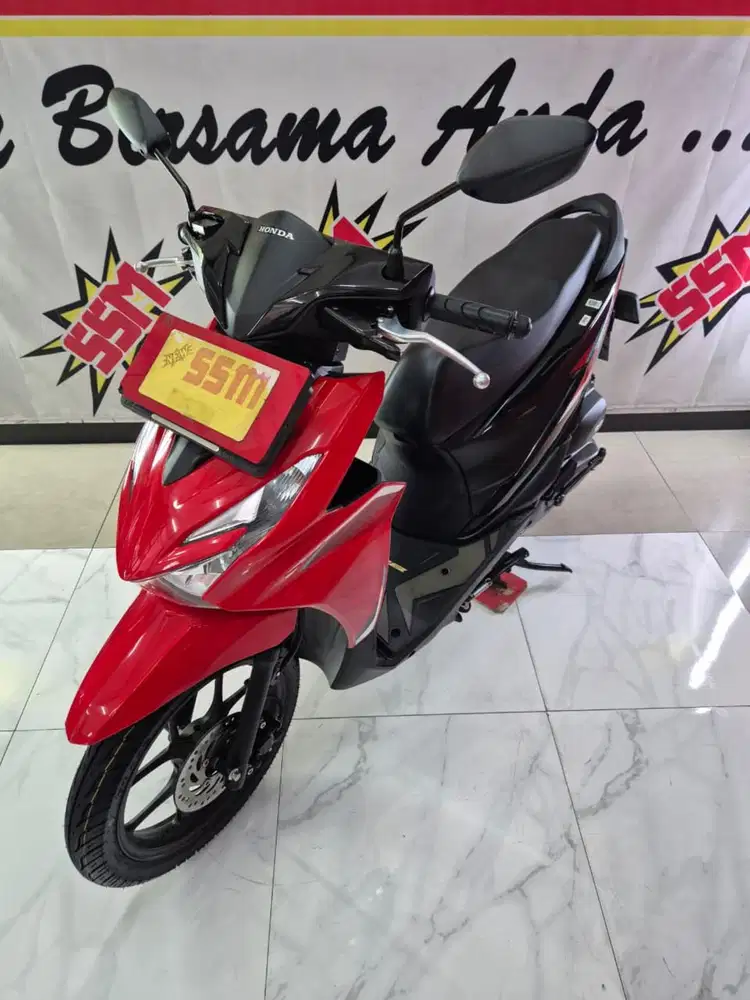 New beat led 2025 barang oke