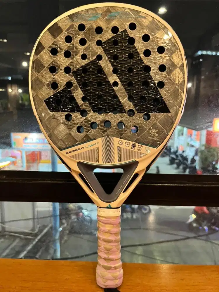 Adidas Cross It Light 3.4 2025 by Martita Ortega