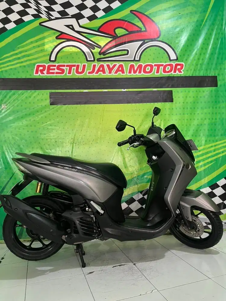 Lexi S th 2018 kredit DP 1jt#rjm