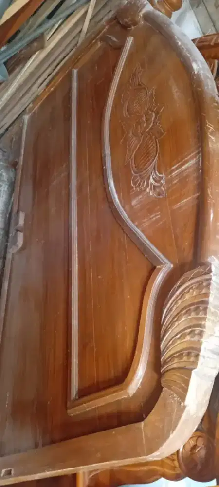 Jual dipan model mendolan