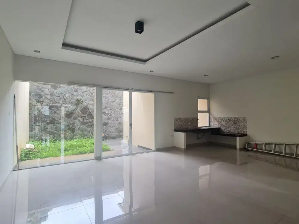 Termurah, Rumah 3 Lantai Siap Huni Diarea Sejuk Pondok Hijau, Bandung