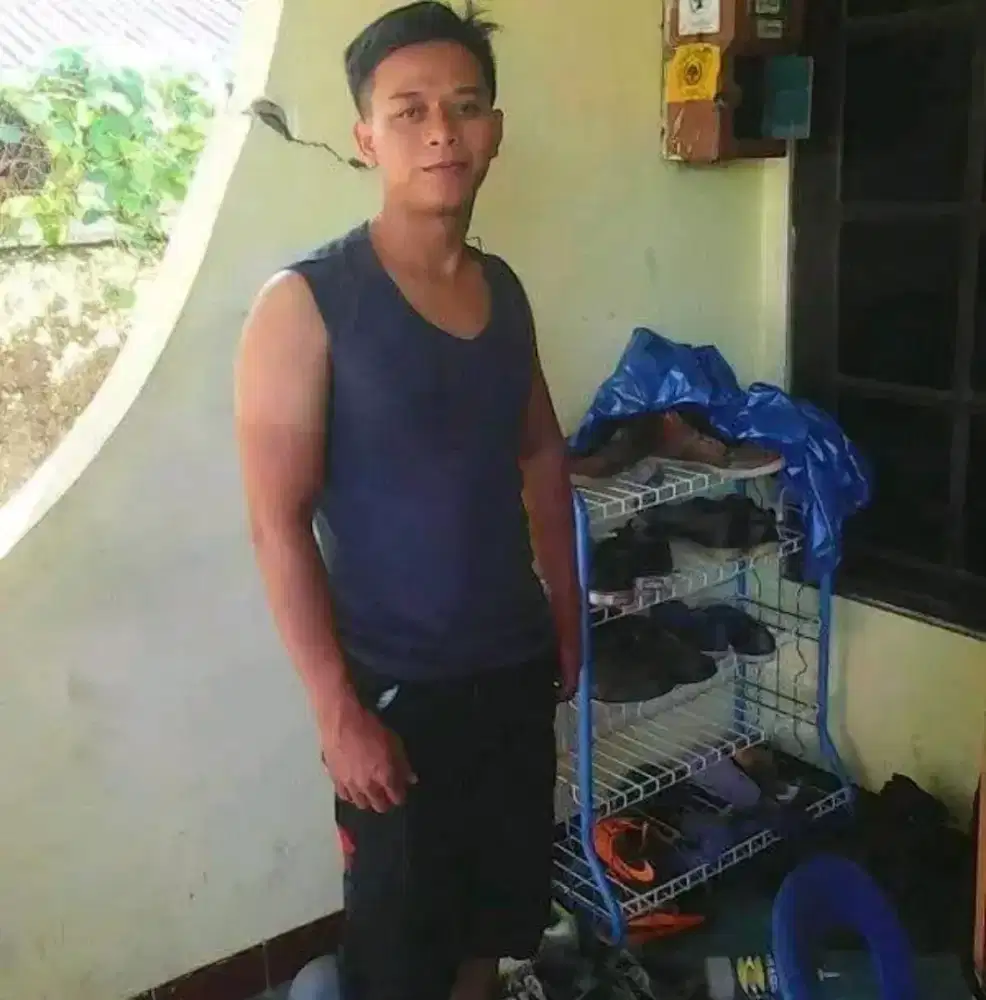 Butuh loker siap di tempatkan dimana saja