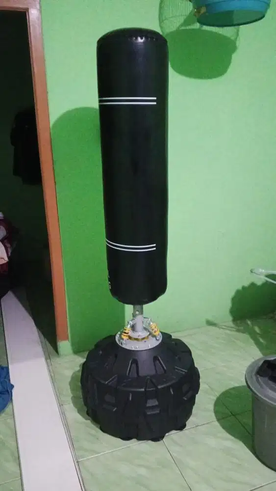 SAMSAK TINJU Original