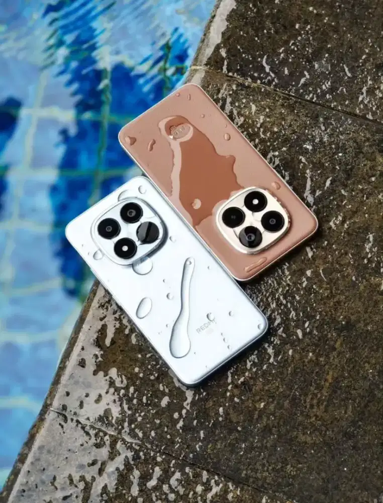 Redmi Note 15 Pro 5G