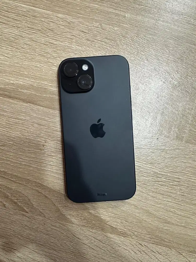iphone 15 256 black ibox