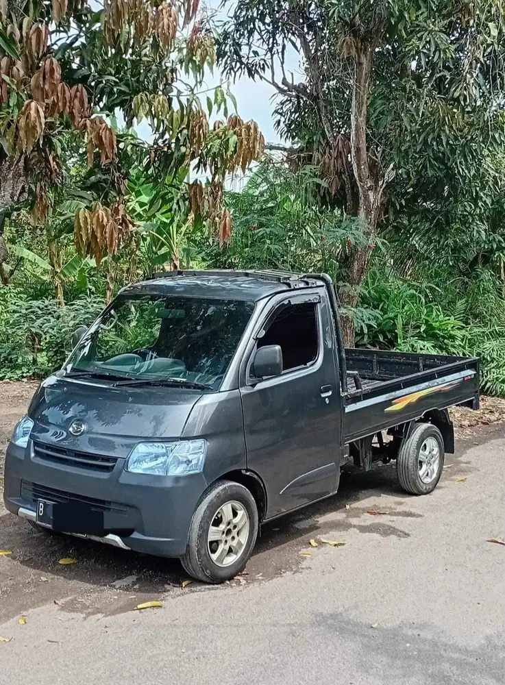 Daihatsu Gran max 2020 Bensin