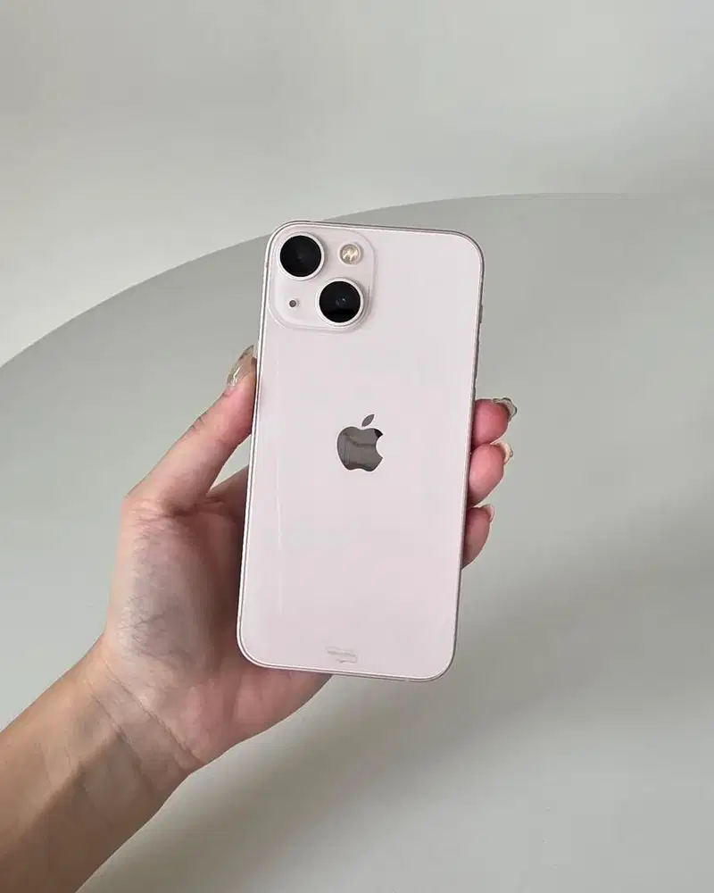 Iphone 13 Mini 128GB Pink IBOX