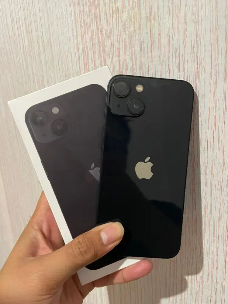 Iphone 13 256gb nominus