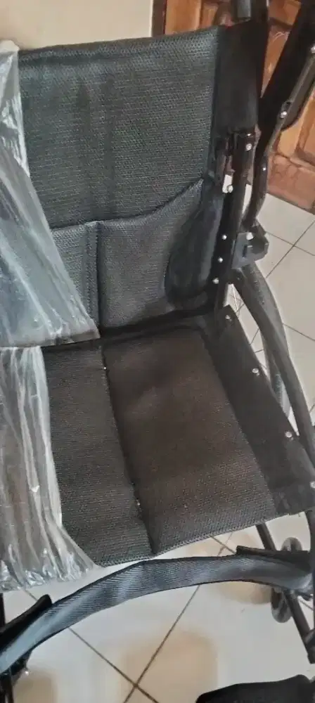 Kursi Roda Traveling