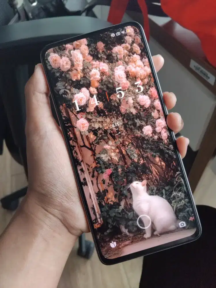 REDMI NOTE 14 4G 8/128