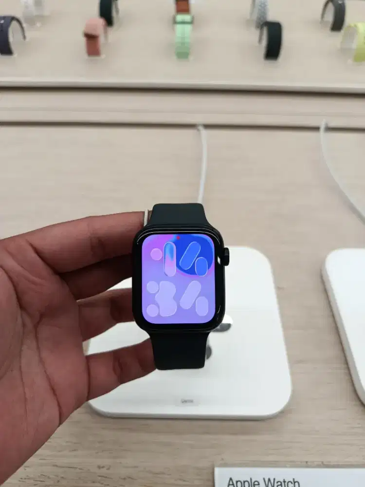 APPLE WATCH SE 3 44mm, CICILAN 0% DP