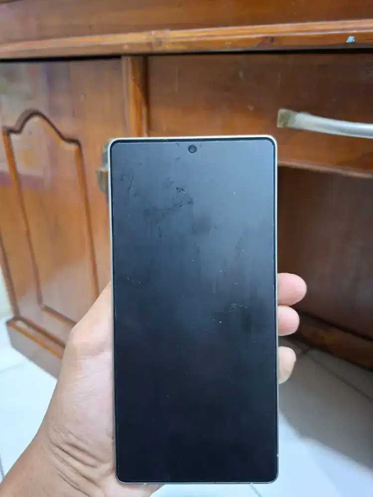 Samsung S25 ultra 256 titanium