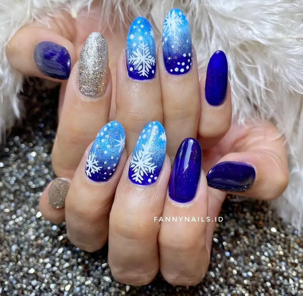 LOKER NAILIST NAIL ART PENGALAMAN WANITA