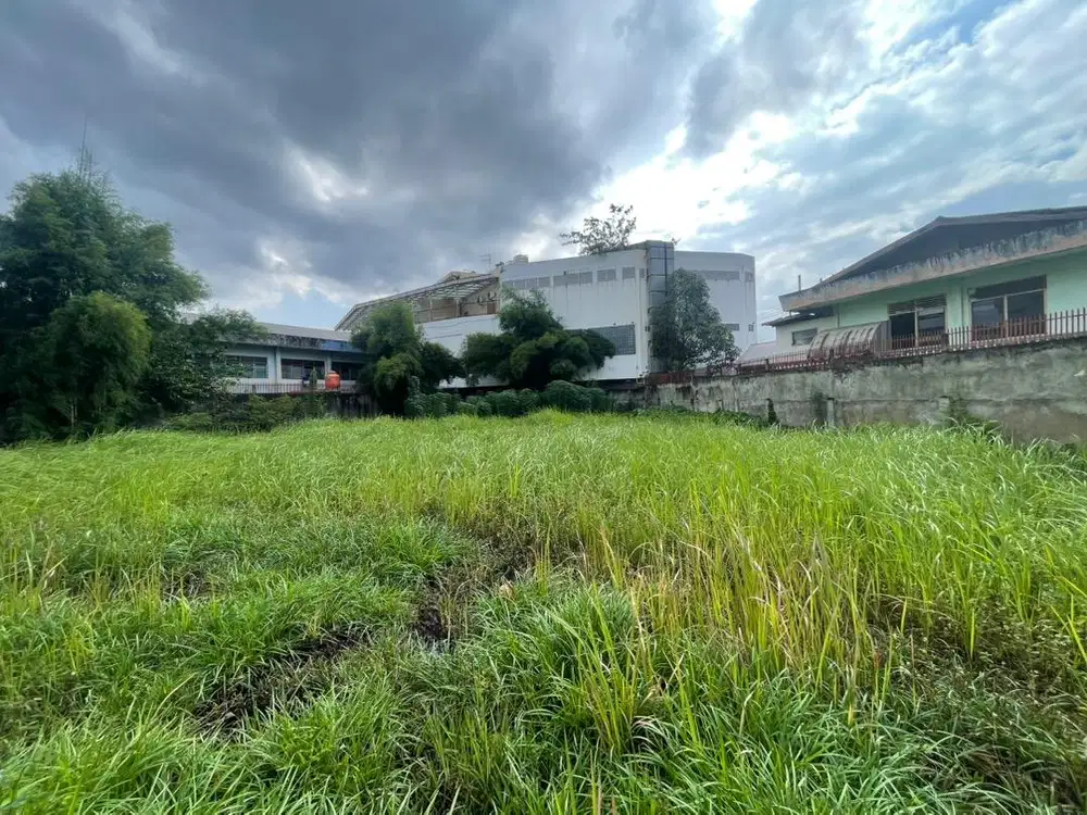 Dijual tanah jalan angkatan 45 palembang