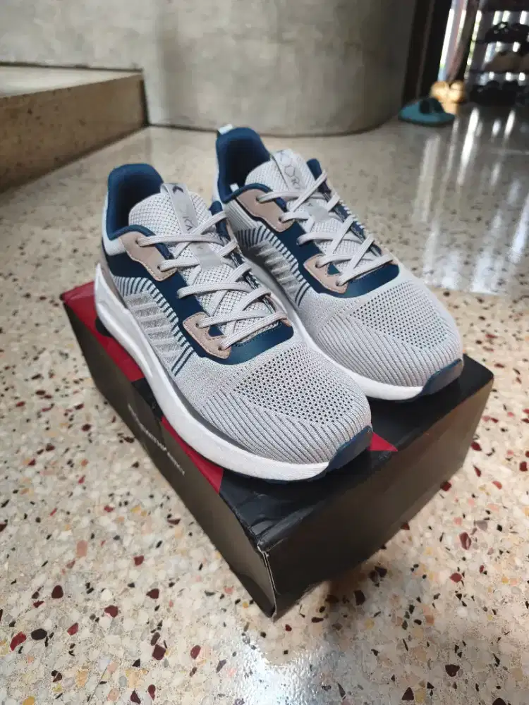 Sepatu Kanky Kenshin Size 45 (29cm)