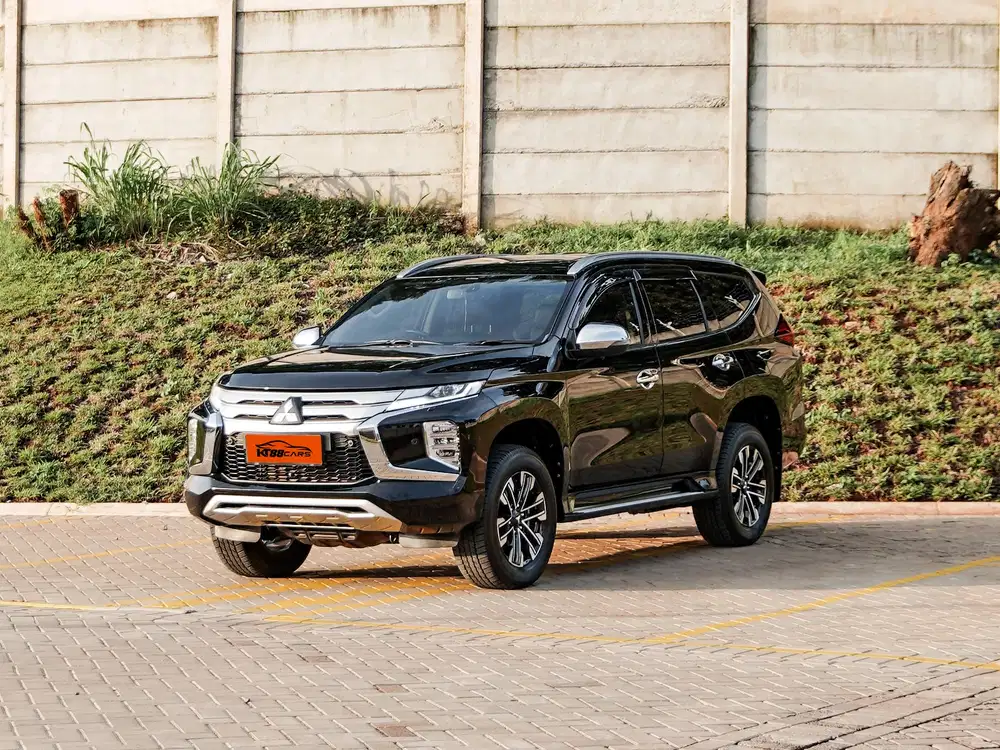 Mitsubishi Pajero Sport 2023 Diesel