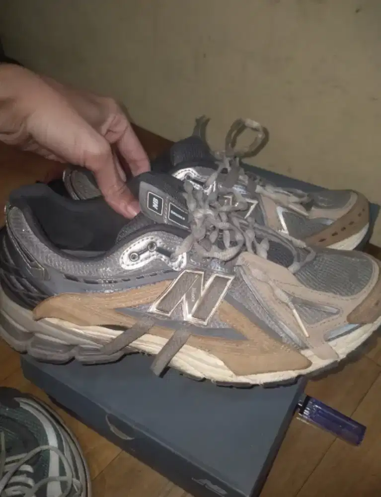 New Balance 1906A (U1906AA)