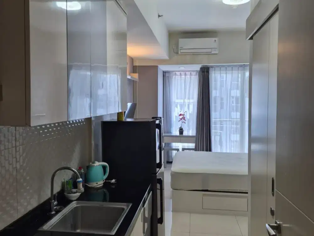 APARTEMEN AMOR TERBAGUS DI SURABAYA TIMUR  Open rent !!! Amor Apartment Pakuwon City