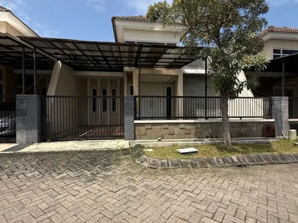 Pondok Chandra Bagus Siap Huni Lokasi Strategis