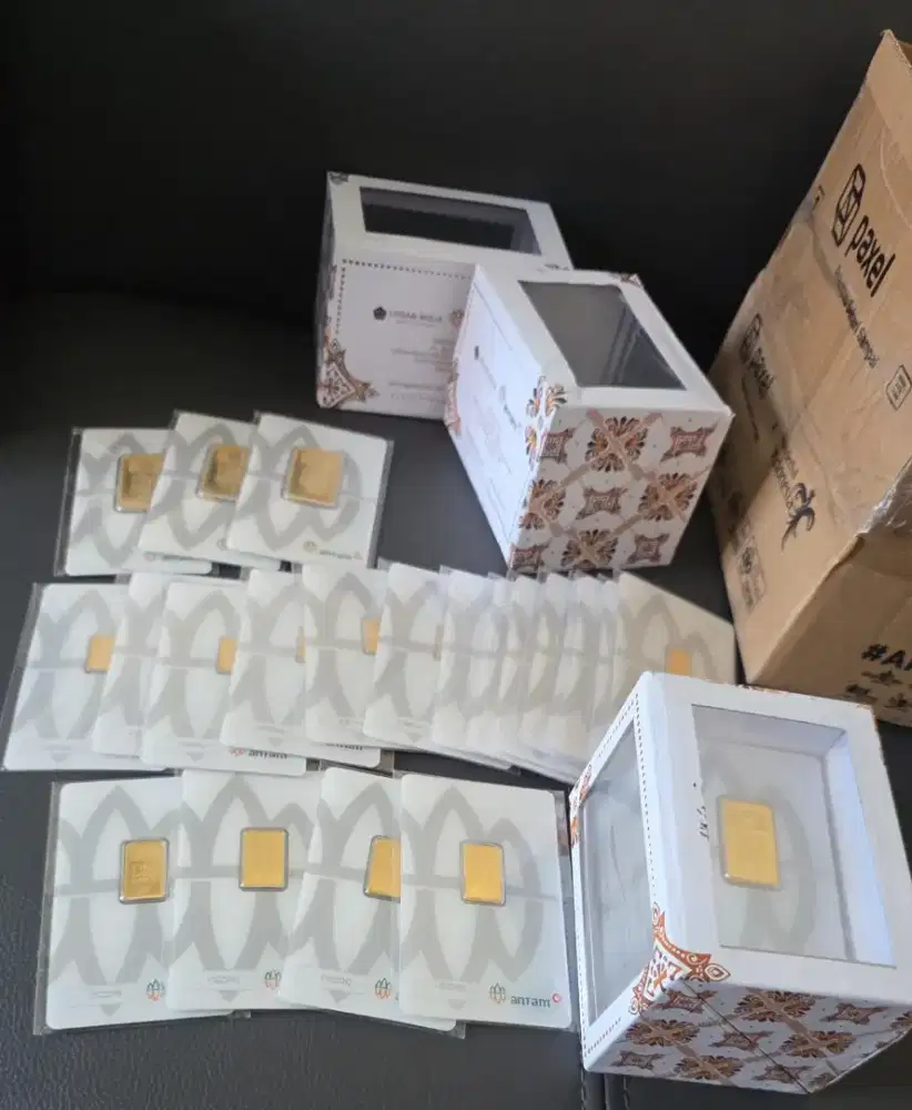 Antam 5gr tahun 2026