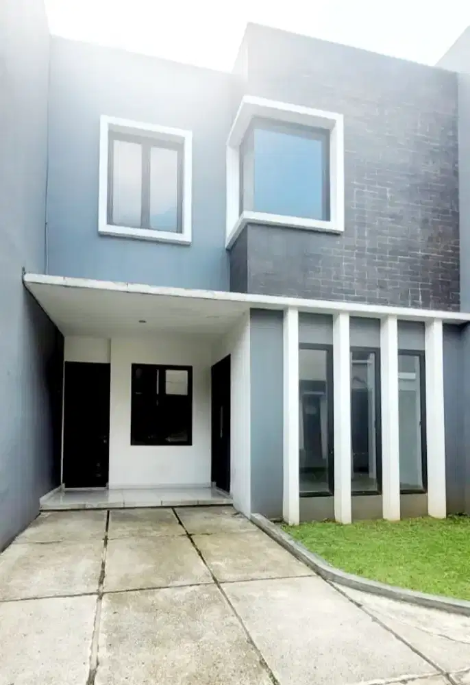 Dijual rumah di cluster Jagakarsa Premiere