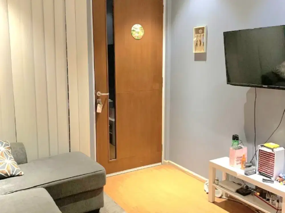 Jual Murah !! Rumah 2 Lt Bagus Siap Huni di Dalam Cluster Rorotan Cilincing, Jakarta Utara