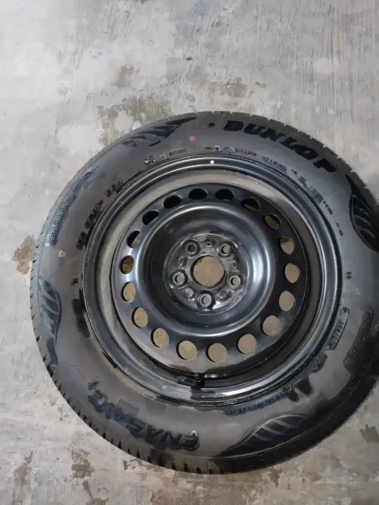 Ban Avanza 2025 ukuran 185/65 R15