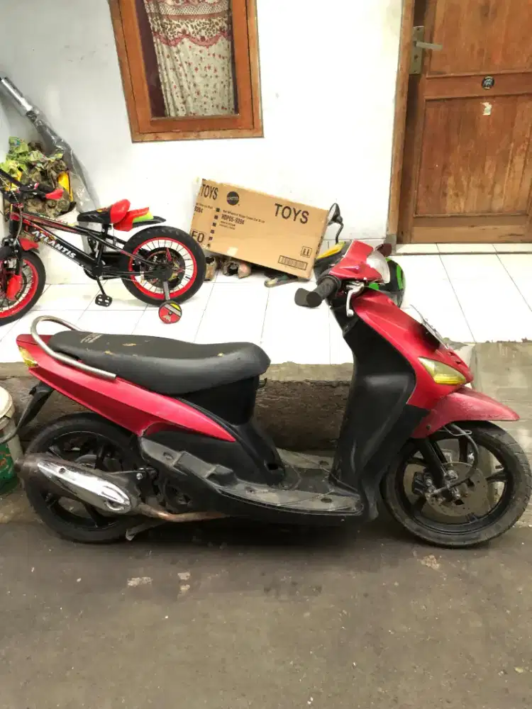 Jual mio sporty