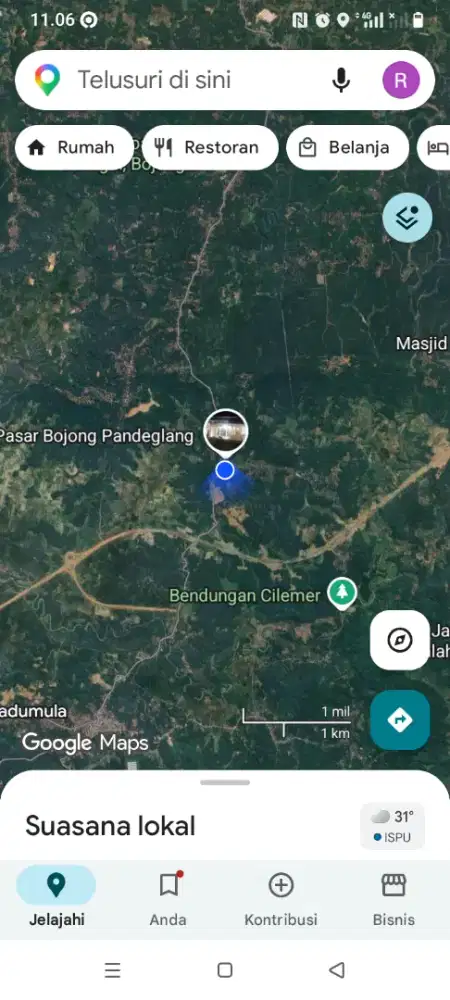 Bismillah  jasa panggilan