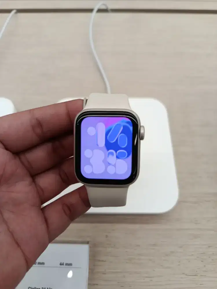 APPLE WATCH SE 3 40mm, CICILAN 0% DP