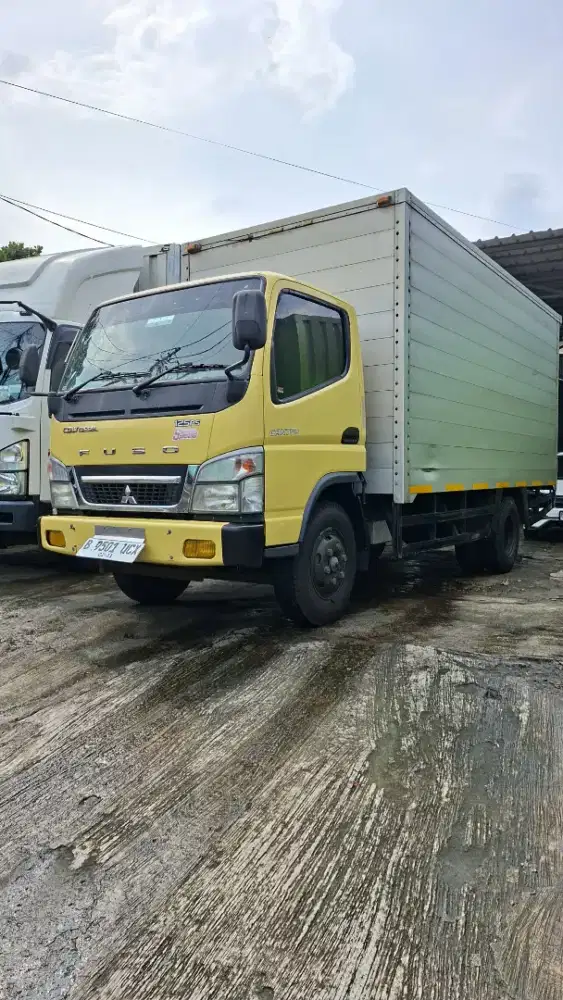 Mitsubishi colt diesel 125Ps SS CDD 6roda istimewa orginal 2021