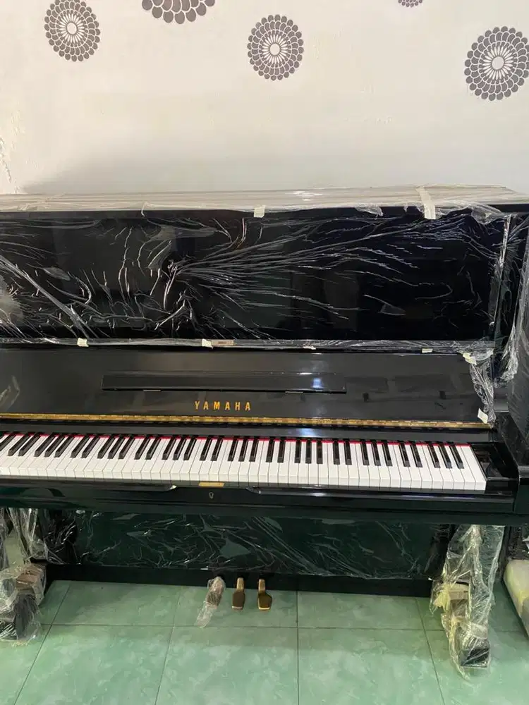 Piano Yamaha U3H
