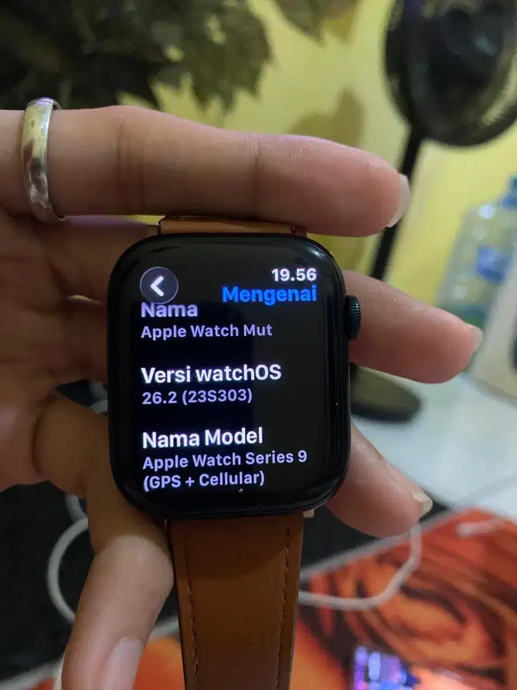 Iwatch se 9 gps