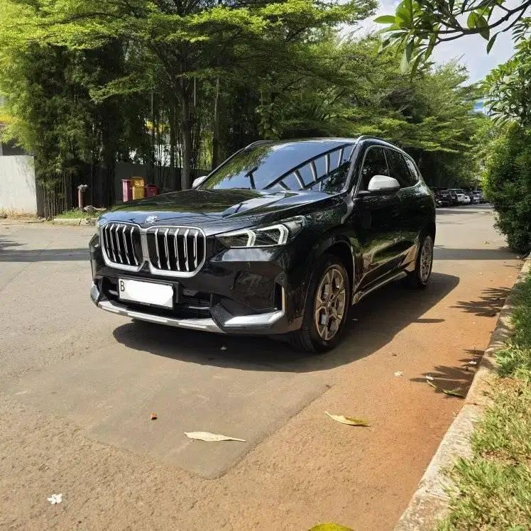 2024 BMW X1 sDrive ATPM Km 5000