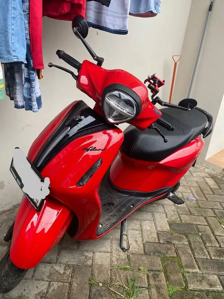 Grand Fillano 2024 Low KM