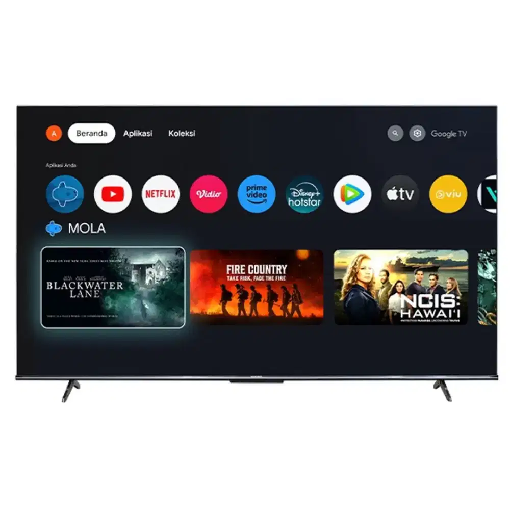 TV POLYTRON 75 PLD 75UG5959