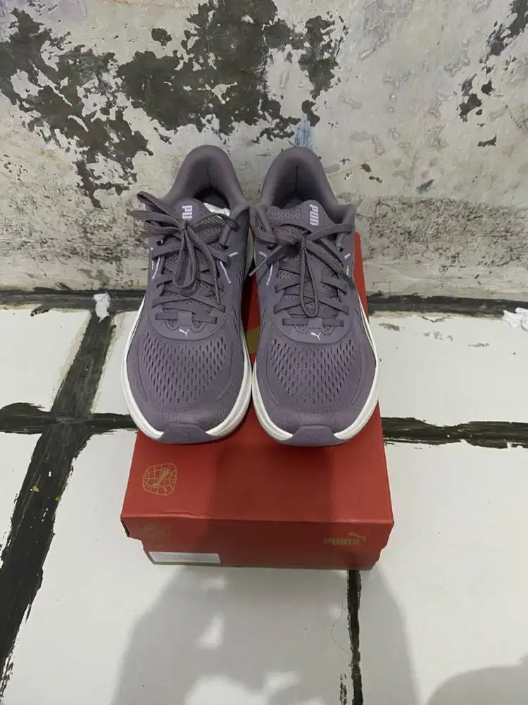 Sepatu Puma 100% original