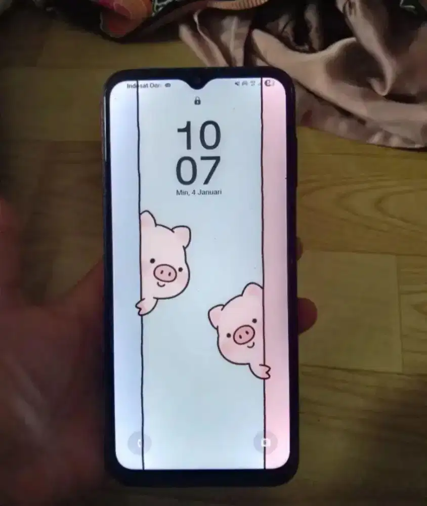 Samsung m14 5g ram 4+4/128