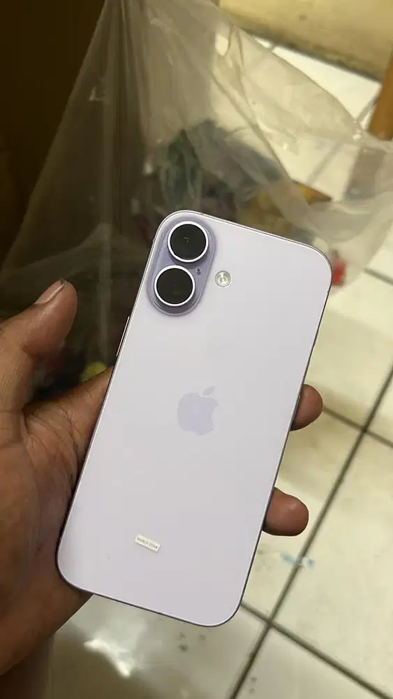 Iphone 17 256gb ibox