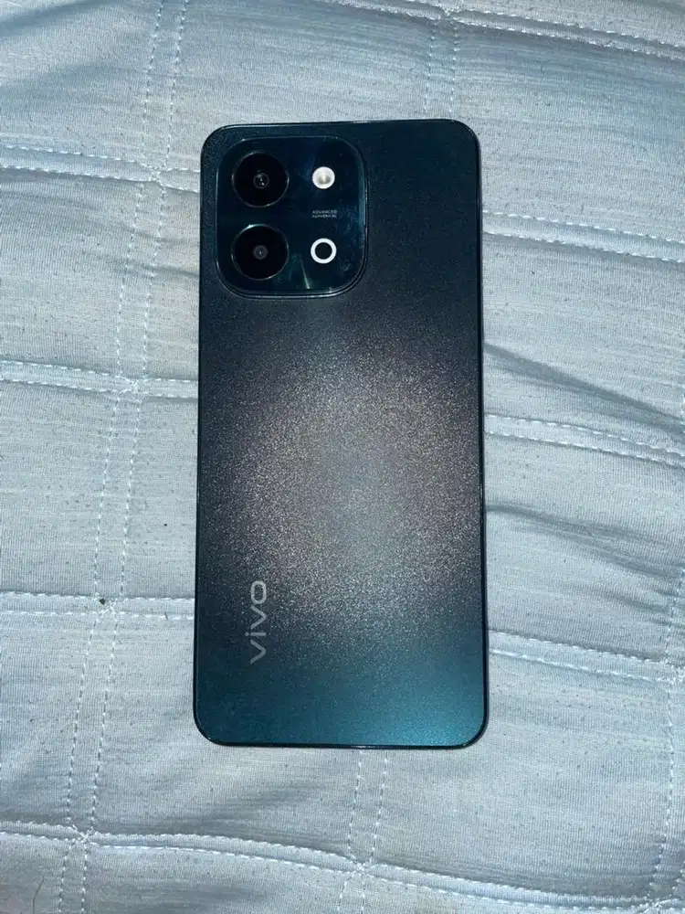 Vivo Y28 8/128 Mulus Fullset