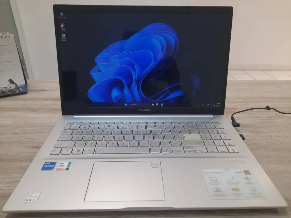 LAPTOP ASUS VIVOBOOK 15 X513EAN