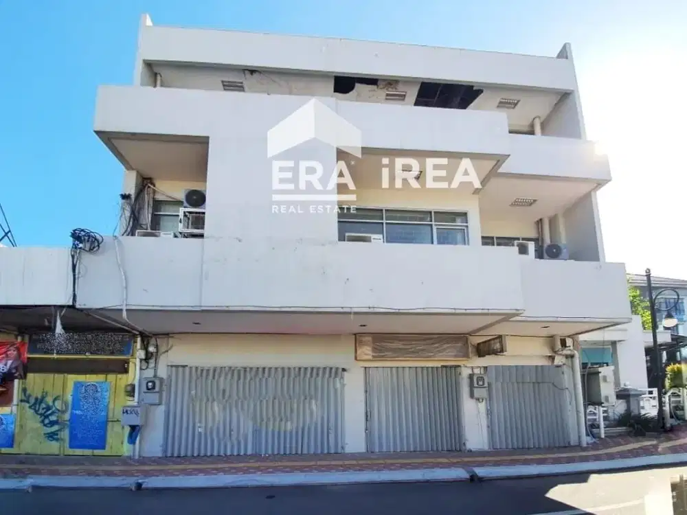 RUKO DISEWAKAN DI SOLO DEKAT NEO SOLO GRAND MALL