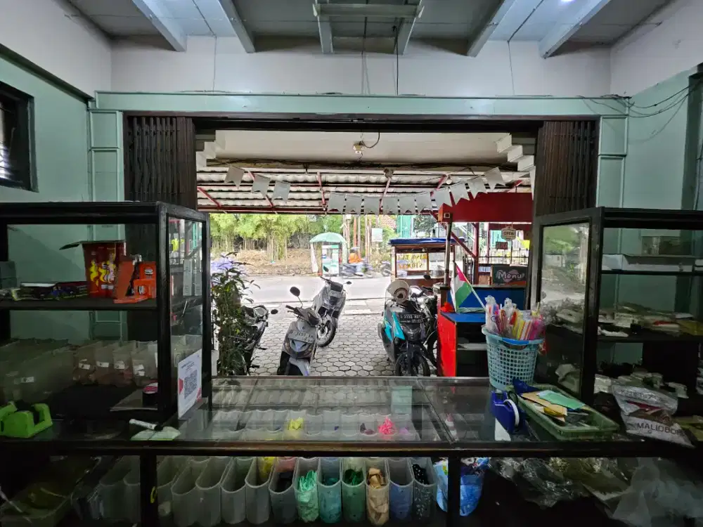 Disewakan Ruko Daerah Cikutra Widyatama