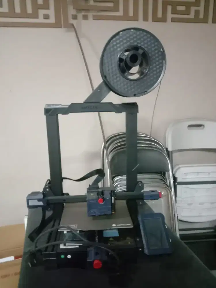 Mesin cetak 3Dimensi