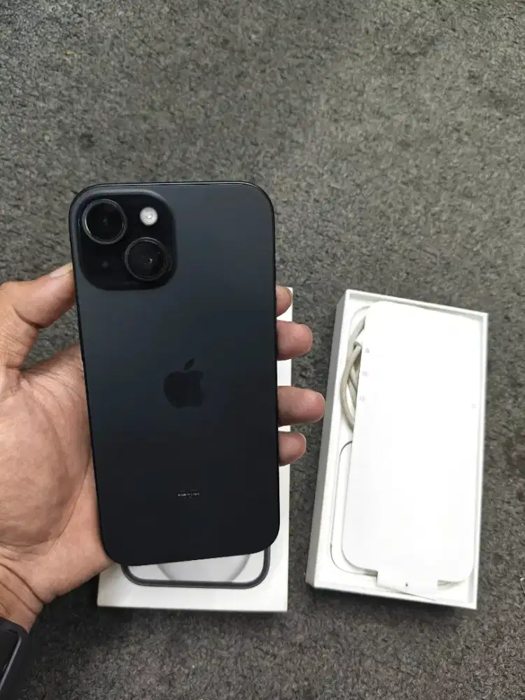 Iphone 15 basic 256gb