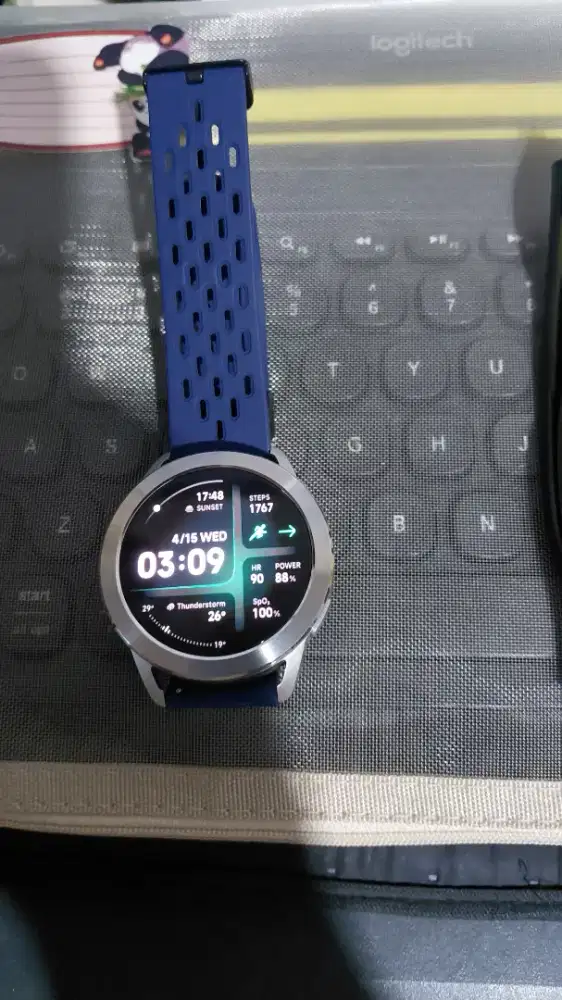 Xiaomi Watch S3