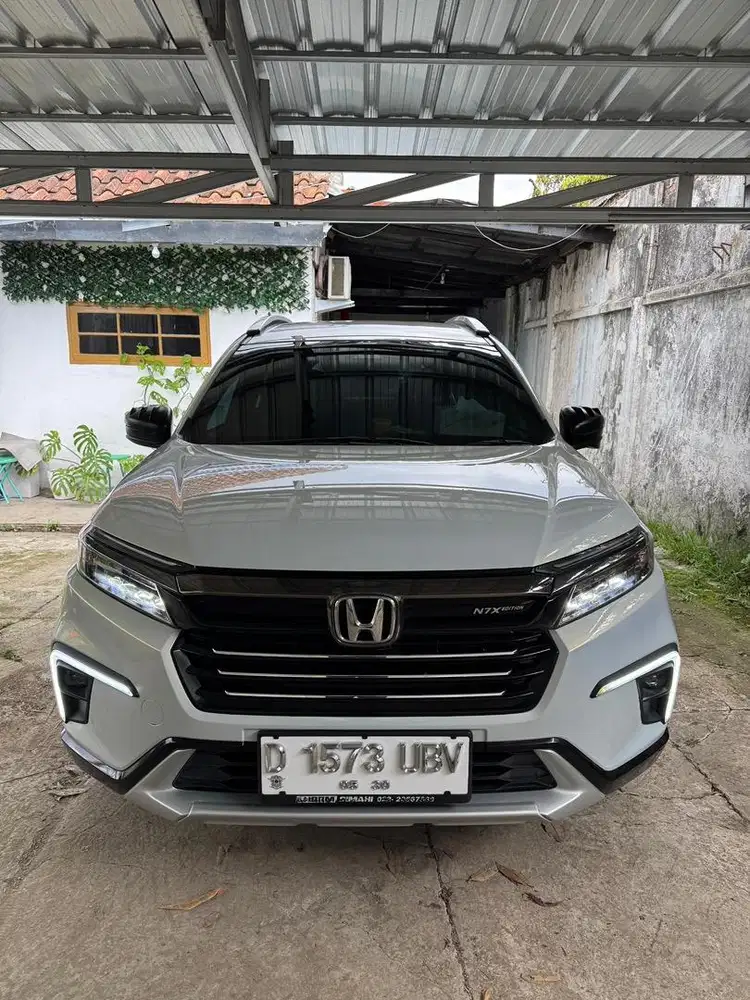 HONDA BRV PRESTIGE 2024